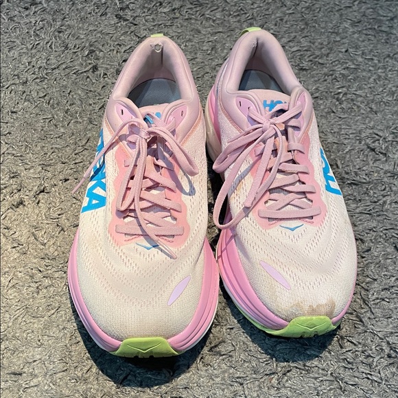 Hoka bondi 8 - Picture 7 of 8